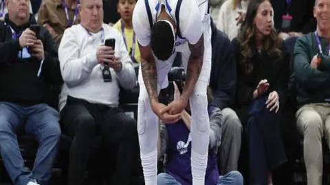 贺希宁外线爆发，三分球五投三中狂揽23分4板，正负值巨增至+23！