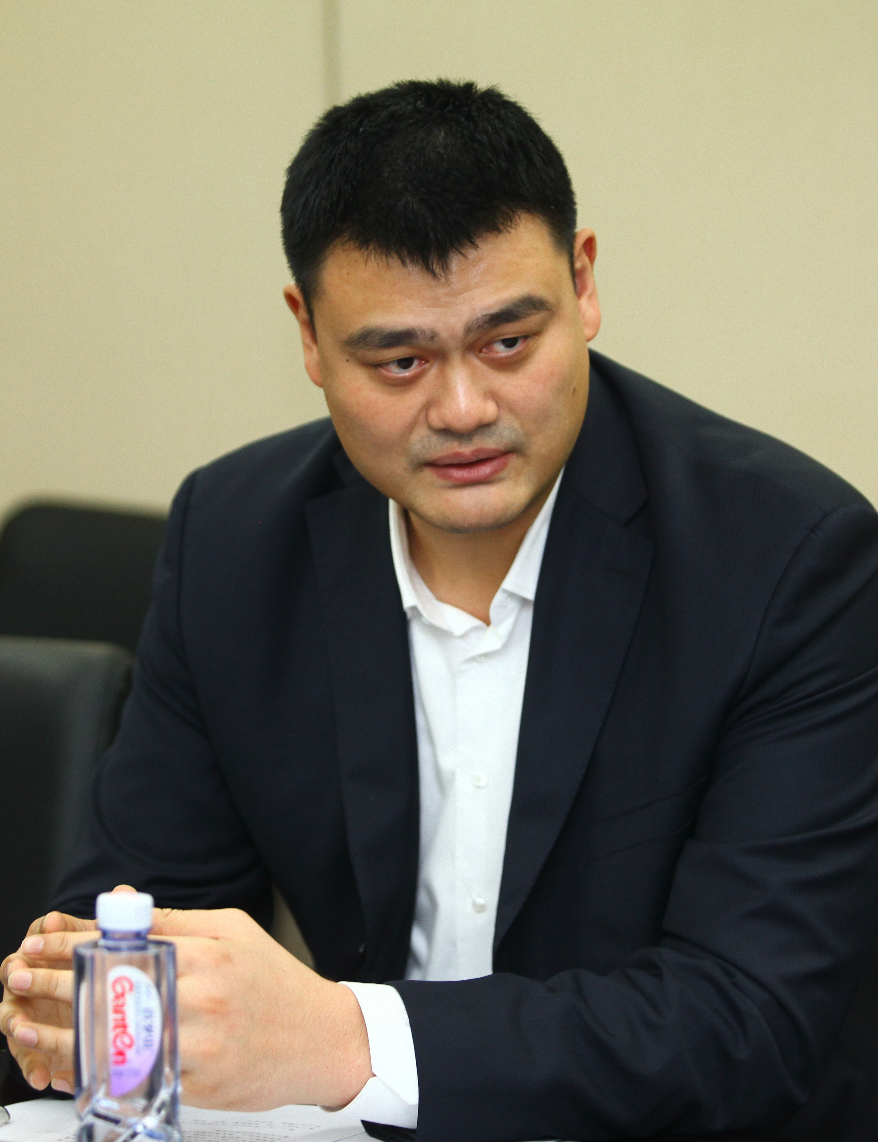 愿者各